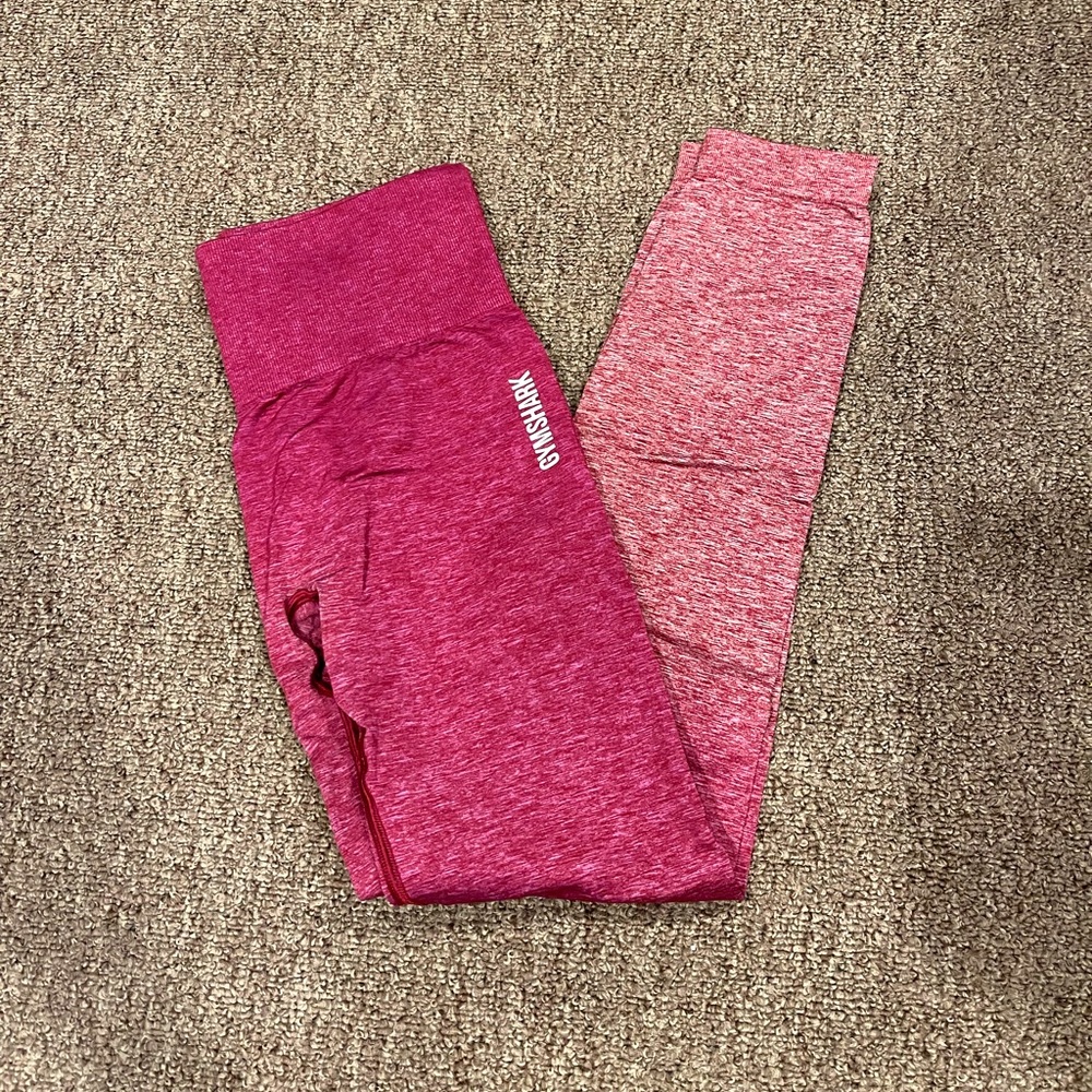 Gymshark leggings